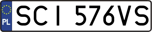 SCI576VS