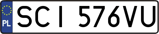 SCI576VU