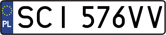 SCI576VV
