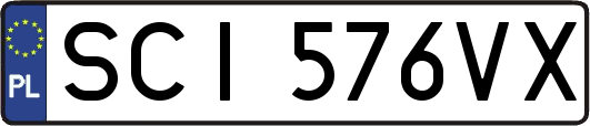 SCI576VX