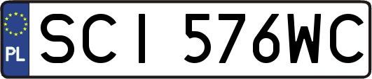 SCI576WC