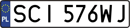 SCI576WJ