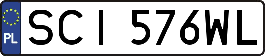 SCI576WL
