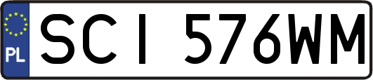 SCI576WM