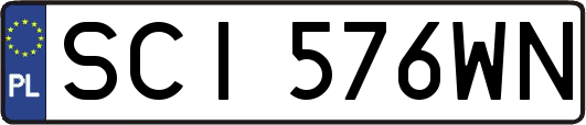 SCI576WN