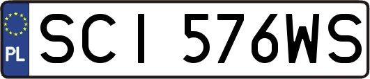 SCI576WS