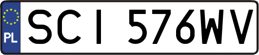 SCI576WV