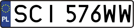 SCI576WW