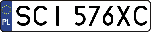 SCI576XC