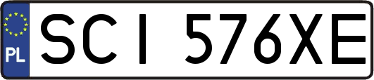 SCI576XE