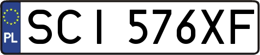 SCI576XF
