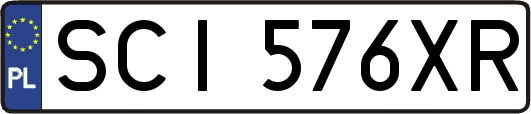 SCI576XR
