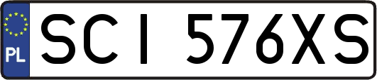 SCI576XS