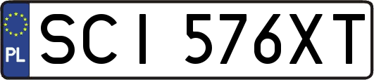 SCI576XT