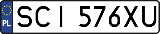 SCI576XU