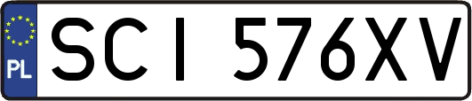 SCI576XV