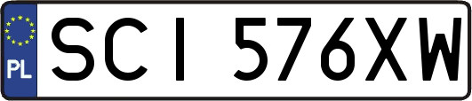 SCI576XW