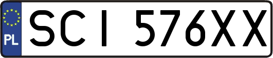 SCI576XX