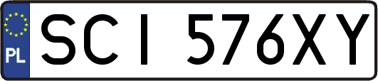 SCI576XY