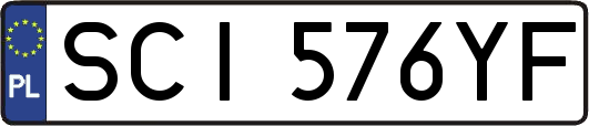 SCI576YF