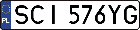 SCI576YG