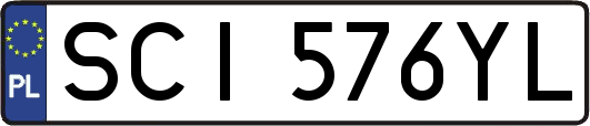 SCI576YL