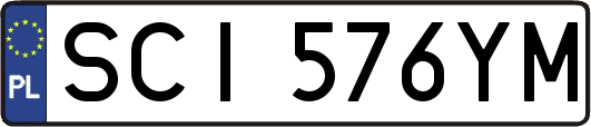 SCI576YM