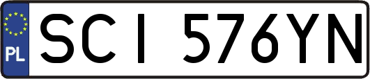 SCI576YN
