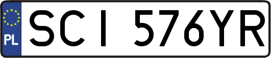 SCI576YR