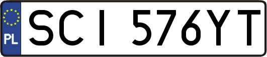 SCI576YT