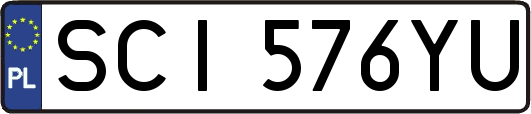 SCI576YU