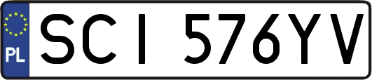 SCI576YV