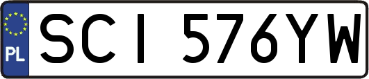 SCI576YW