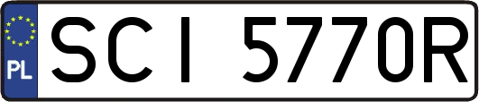 SCI5770R