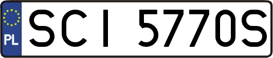 SCI5770S