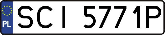 SCI5771P
