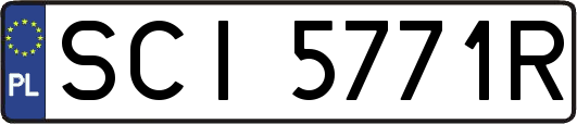 SCI5771R