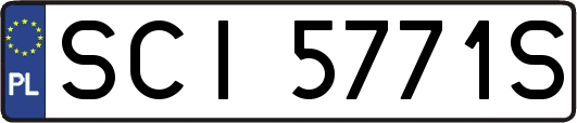 SCI5771S