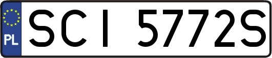 SCI5772S