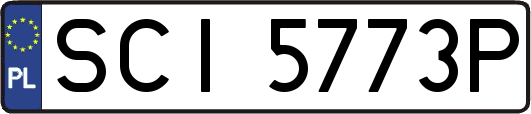 SCI5773P
