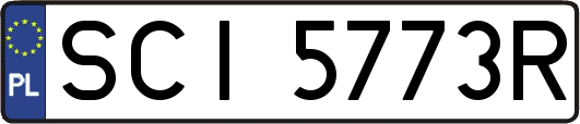 SCI5773R