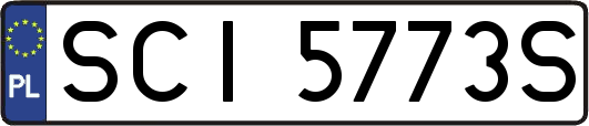 SCI5773S