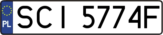 SCI5774F