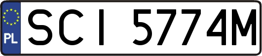 SCI5774M