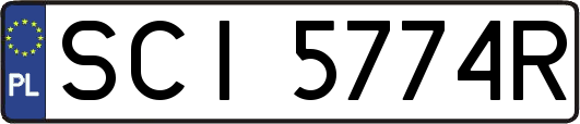 SCI5774R