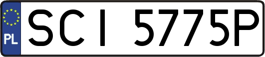 SCI5775P