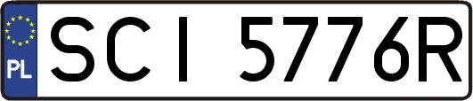 SCI5776R