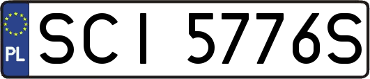 SCI5776S