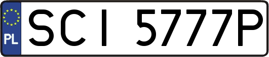SCI5777P