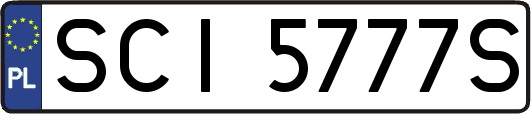 SCI5777S